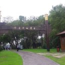 고운최치원선생동상 이미지