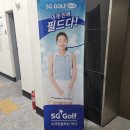 SG스크린골프 | 안성스크린골프 SG골프 공도점 첫 방문 후기