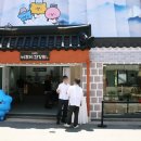 삼성건강원 | 홍대 6월 팝업스토어 삼성생명 비추미 건강원 후기