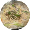 백청우칼국수 | 백청우칼국수 오산점 방문후기