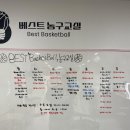 키쑥쑥성장농구교실 이미지