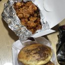 웰빙왕호떡비산점