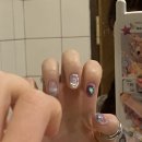 N네일샵