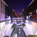 송도컨벤시아 부근 이미지