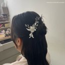 에그리나 | 웨딩정장입고 대검찰청 에그리나홀에서 결혼식/결혼식후기