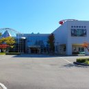 숲사랑(산불방지)홍보관 이미지