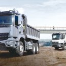 한국상용트럭 주식회사 이미지