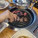 강변숯불구이 이미지