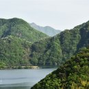 위봉산성마을 이미지