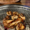 퀄리티 좋고 만족도 높은 무한리필 국내산 닭구이 맛집 천계산장 신대점