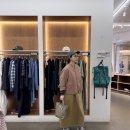 세인트제임스, 단톤 25SS 신상품 구경 코엑스 편집샵 플랫폼 플레이스 스타필드 코엑스몰점