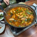 GS25 충북괴산점 | [충북 괴산] 현지인 찐맛집 &#34;즐거운날&#34; 내돈내산 후기(+웨이팅, 주차, 가격, 추천메뉴)