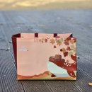 그바다에 가면 | 여수 바다김밥 모둠김밥 솔직후기🍙 줄 서는 이유? 리유저블백까지 리뷰!