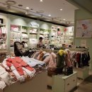 아가방뉴코아아울렛 이미지