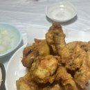 멕시칸치킨임원점