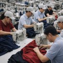 고려대 태권도 | 고려대태권도체육관 단체복 버번디 야구점퍼 과잠바 제작 후기 하나더