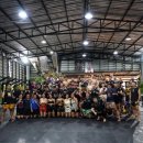 팀맥 스타짐 | (광주 북구 동구 킥복싱 무에타이 디짐) 태국 슈퍼본짐 두 번째 방문 후기