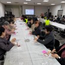 수앤수 | [인천 계양구 시니어 출강] 복지기관 종교단체 프로그램 추천, 4월 계절 맞춤 벚꽃 석고방향제 수업 후기