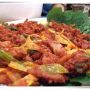 된장예술과 술 이미지