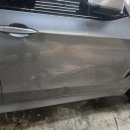 강남카센타 | 강남복원달인, 송파외형복원 판금도색 비용 아끼고 새 차 만든 후기