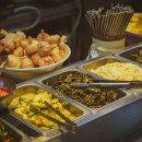 푸짐한푸드한식뷔페 이미지