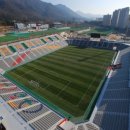 창원축구센터 숙소 이미지