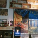 덕현초등학교 건너편 자유공원 앞 이미지