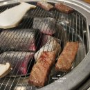 횡성푸줏간정육점 | [맛집후기] 한우 유명한 경주에서 가성비 좋게 한우 한상, 경주 서진푸줏간
