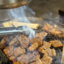 고반식당 상무점 | 서산 육화진미 | 양념돼지갈비 후기, 프라이빗 룸이 있는 서산회식장소