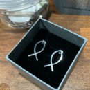 귀금속공예(초급반) | 금속 공예 종강기념 초급반에서 만든 것들