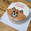 대성여자중학교 | 청주 성안길 제작케이크 바우케이크하우스 n번째 또간집 케이크맛집 레터링케이크추천