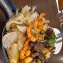 좋은사람들아울렛인천 | 인천 송도 맛집 이터스 멕시칸 송도현대아울렛점