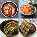 (실습)입맛 돋우는 봄김치 담그기 | [공동구매] 4월 1주차 "김치 담는 날" 행사 진행합니다.