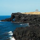 마라도천연보호구역 이미지