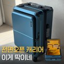 로든 | 전면오픈 캐리어 내돈내산 브라이튼 로든 추천 후기 (이것 체크 안하면 후회)
