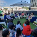 완주군립중앙도서관 이미지