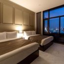 지엔비 호텔 이미지