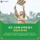 정신을 차리자 - 유관순 열사 이미지