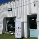 씨유 상주냉림현대점 | &lt;상주 카페&gt; 어도러블카페 디저트카페 후기