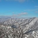 설산에 가서 _ 문정희 이미지