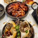 지세포6길 | [거제, 지세포] 소노캄 근처 게장정식 맛집 싱싱게장