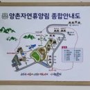 충청도 여행의 백미, 논산 양촌자연휴양림에서 즐기는 글램핑 이미지