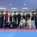 HTS 경희대 석사 태권도장 이미지
