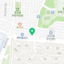 지에스(GS)25뉴고덕샘터점 이미지