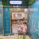 아쿠아 파크 | 아쿠아파크 샌드플레이 별내 키즈카페
