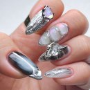 지나가지마네일(Nail)연남점 | 홍대 네일아트 네일샵 / 지나가지마네일 연남점 / 가격 위치 예약