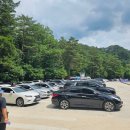 월정사관광안내소 이미지