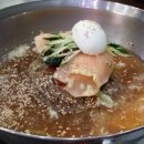 화평동냉면 - 부천시 소사구 안곡로 46 | 화평동냉면