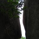 『 희양산 . 구왕봉 / 曦陽山(998m) . 九王峰(879m)』(괴산) 이미지