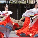 고전무용 이미지